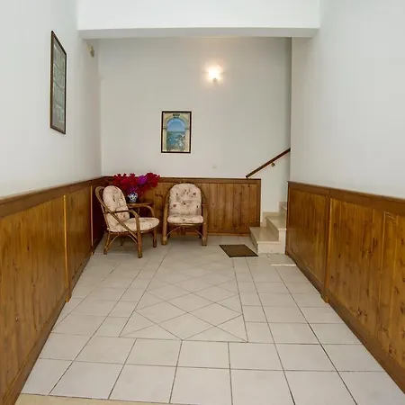 Apartamento Leandros *