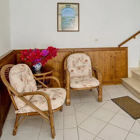 Apartamento Leandros