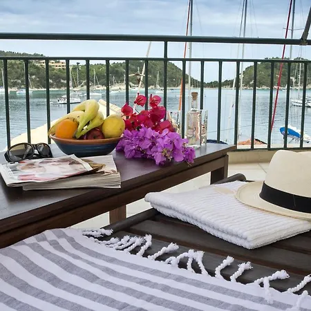 Apartamento Leandros