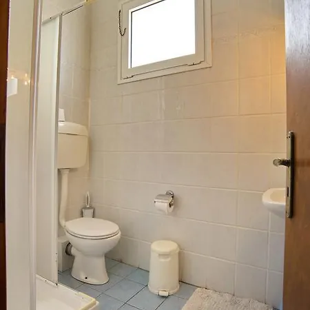 Apartamento Leandros *