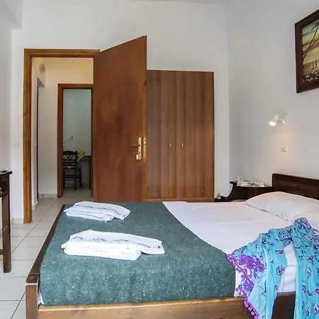 Apartamento Leandros