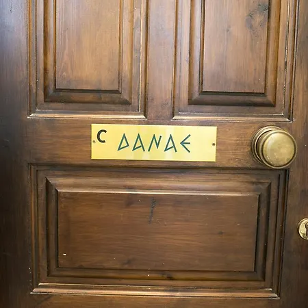 Apartamento Leandros *