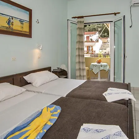 Apartamento Leandros