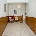 דירה Leandros *