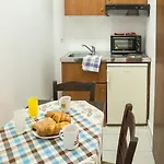 דירה Leandros *
