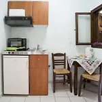 דירה Leandros *