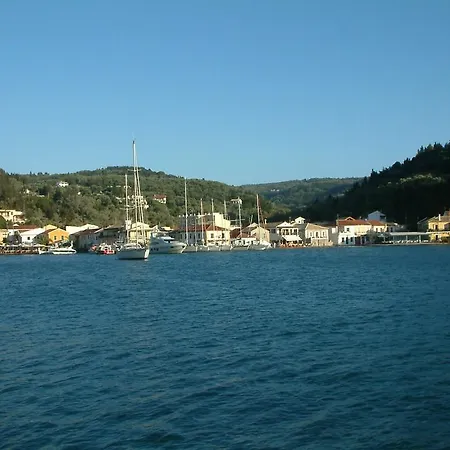 아파트 Leandros 락카