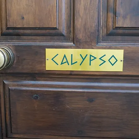 Lägenhet Leandros *